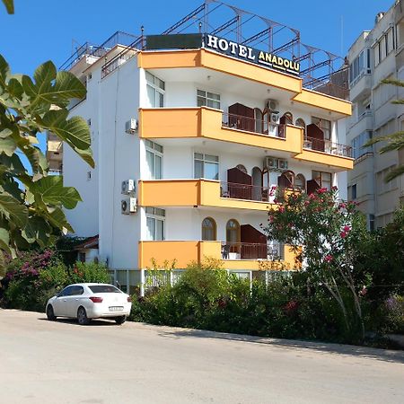 Hotel Anadolu フィニケ エクステリア 写真