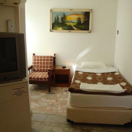 Hotel Anadolu フィニケ エクステリア 写真