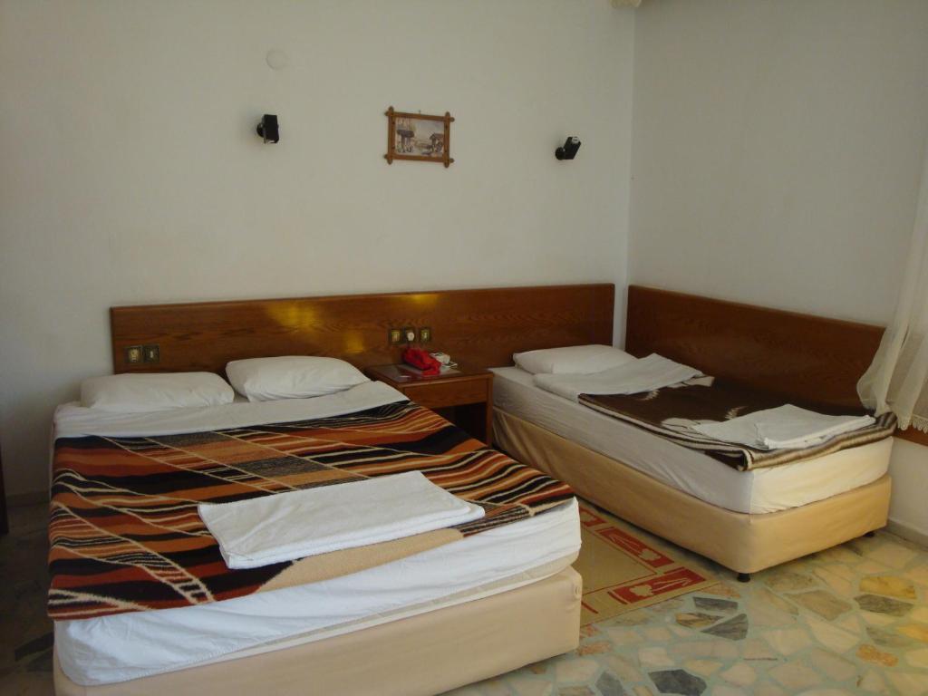 Hotel Anadolu フィニケ 部屋 写真