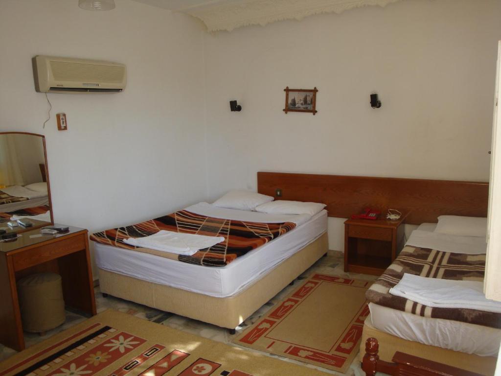 Hotel Anadolu フィニケ 部屋 写真