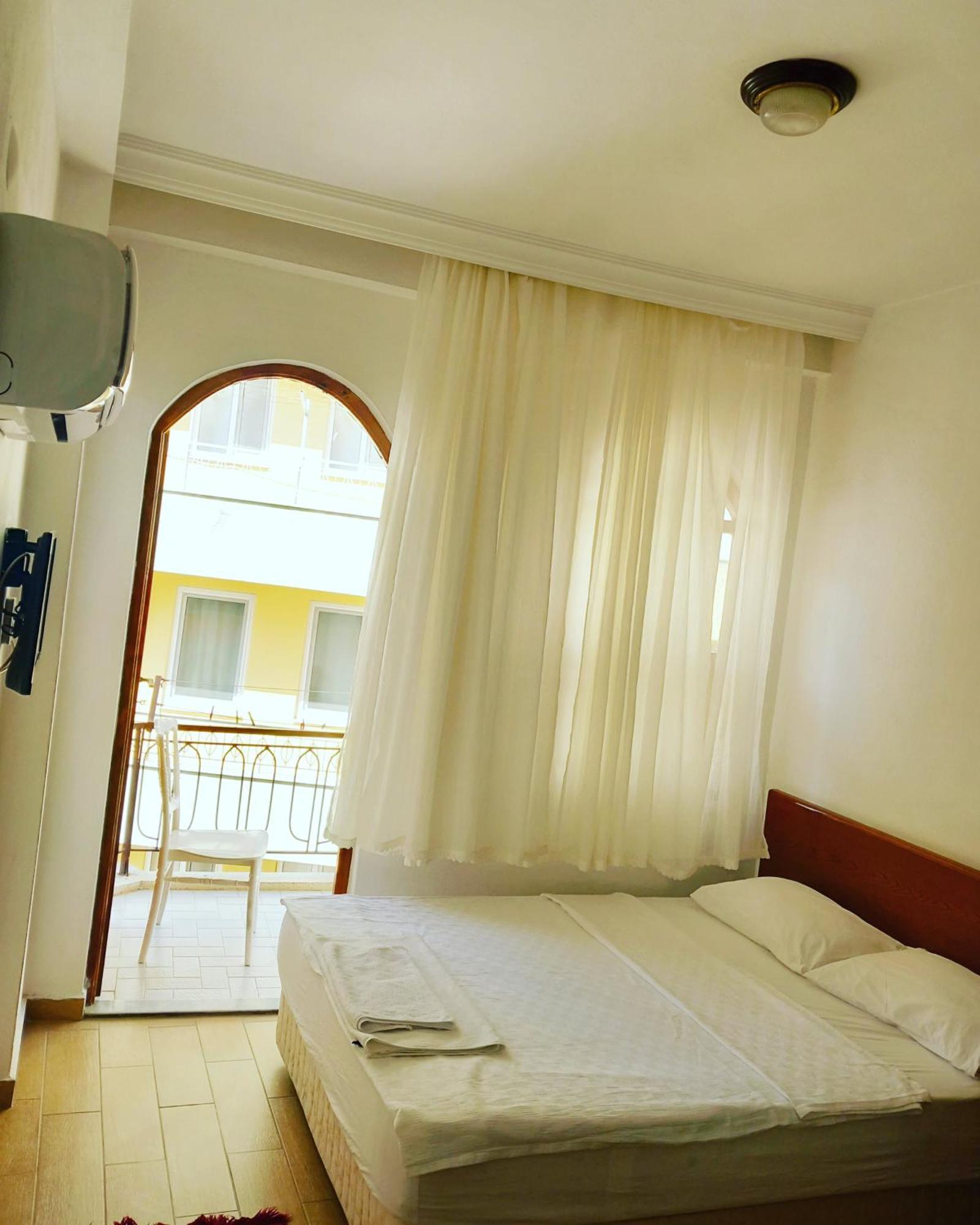 Hotel Anadolu フィニケ エクステリア 写真