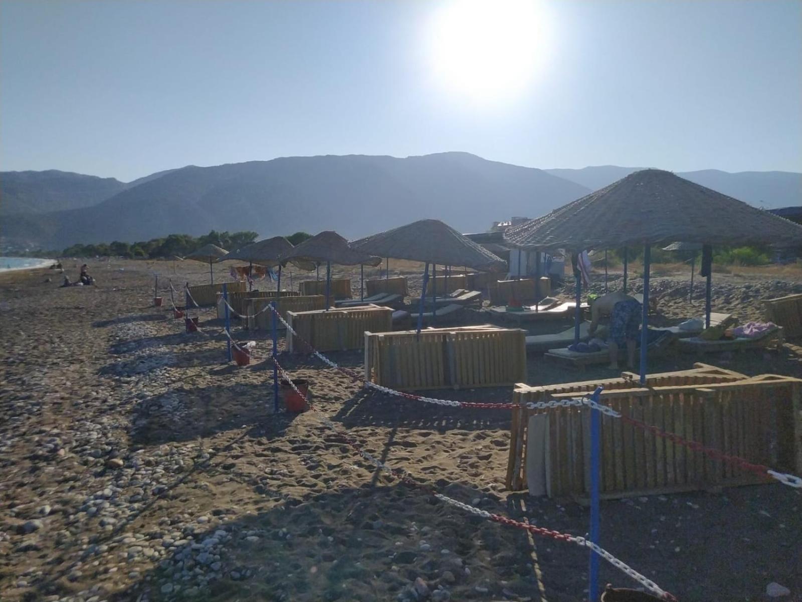 Hotel Anadolu フィニケ エクステリア 写真