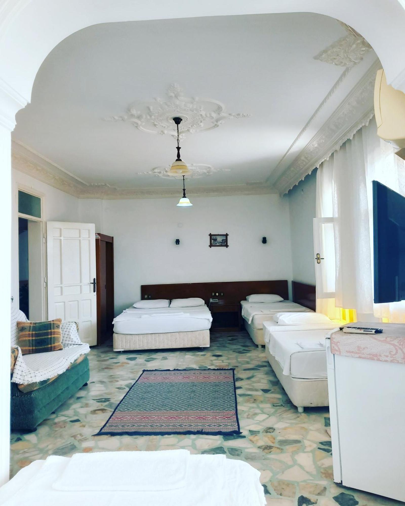 Hotel Anadolu フィニケ エクステリア 写真
