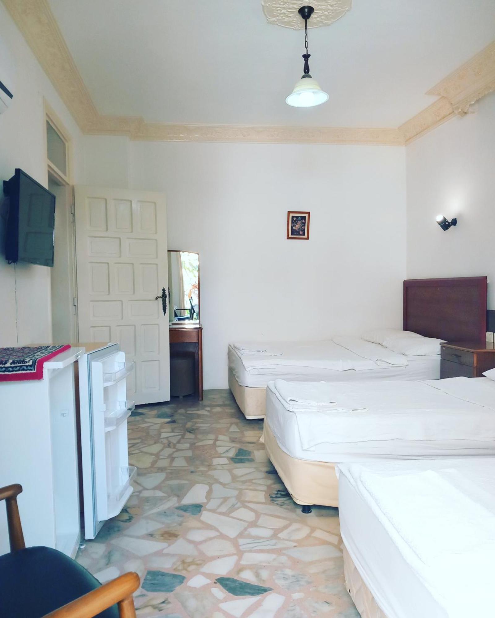 Hotel Anadolu フィニケ エクステリア 写真
