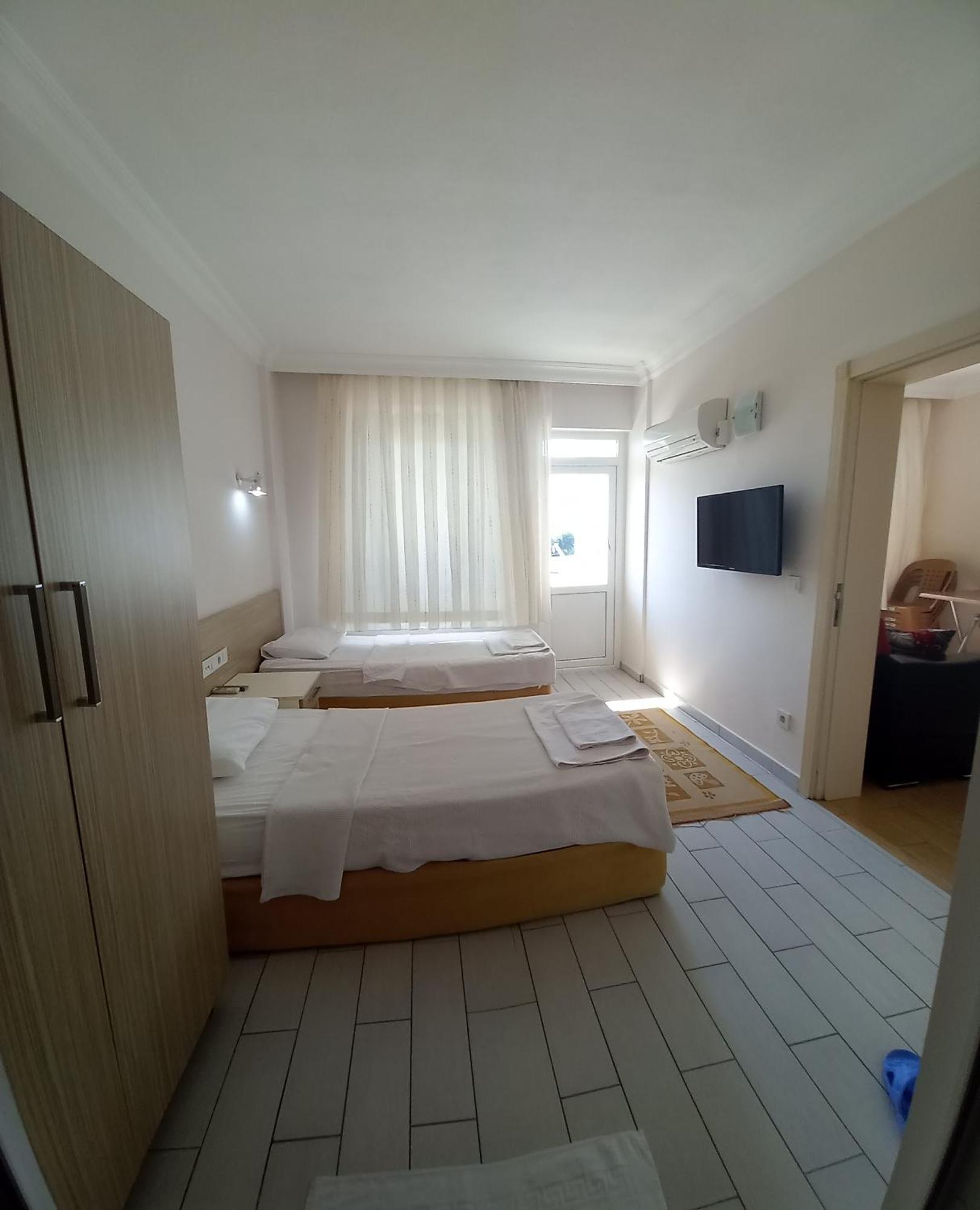 Hotel Anadolu フィニケ エクステリア 写真