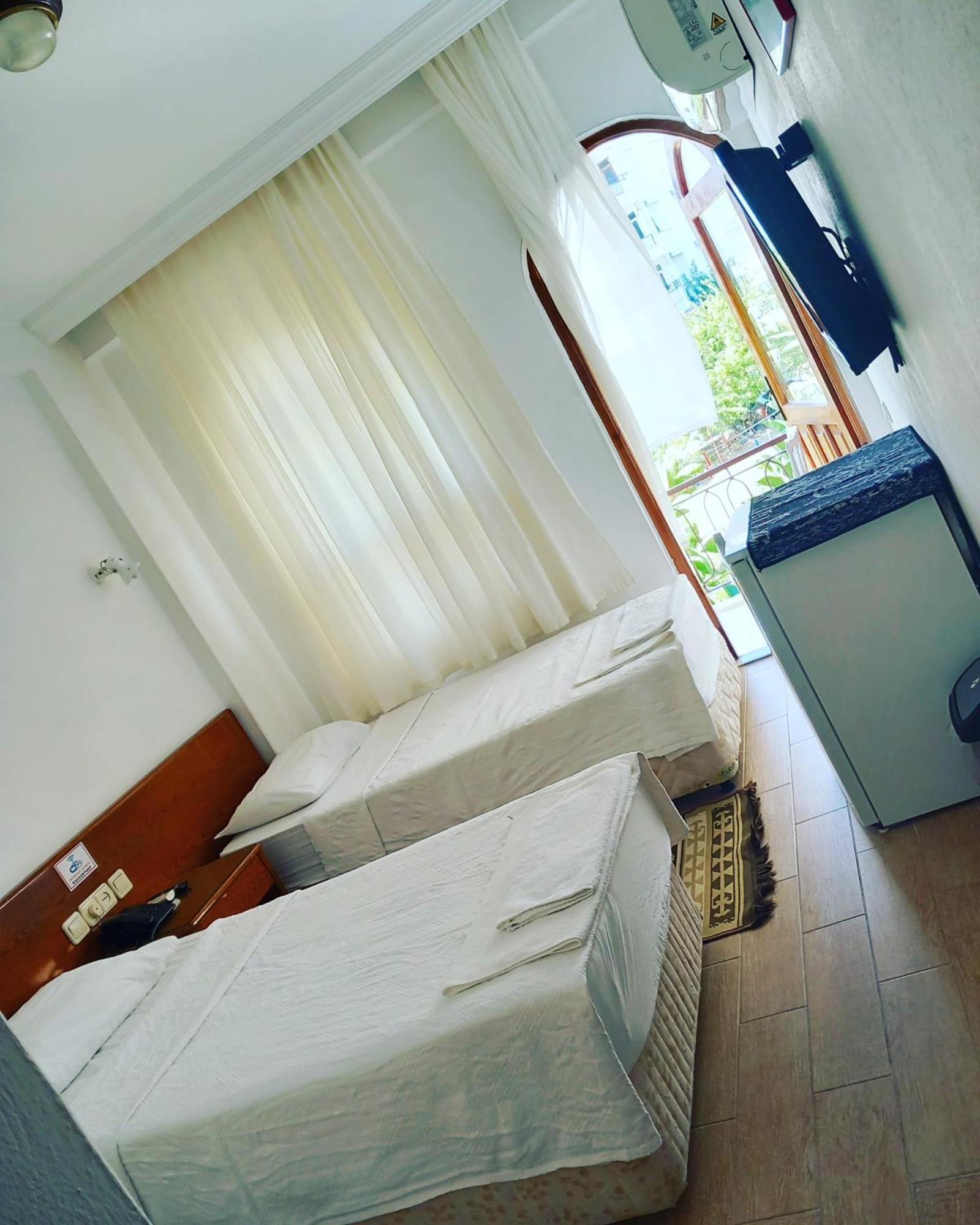 Hotel Anadolu フィニケ エクステリア 写真