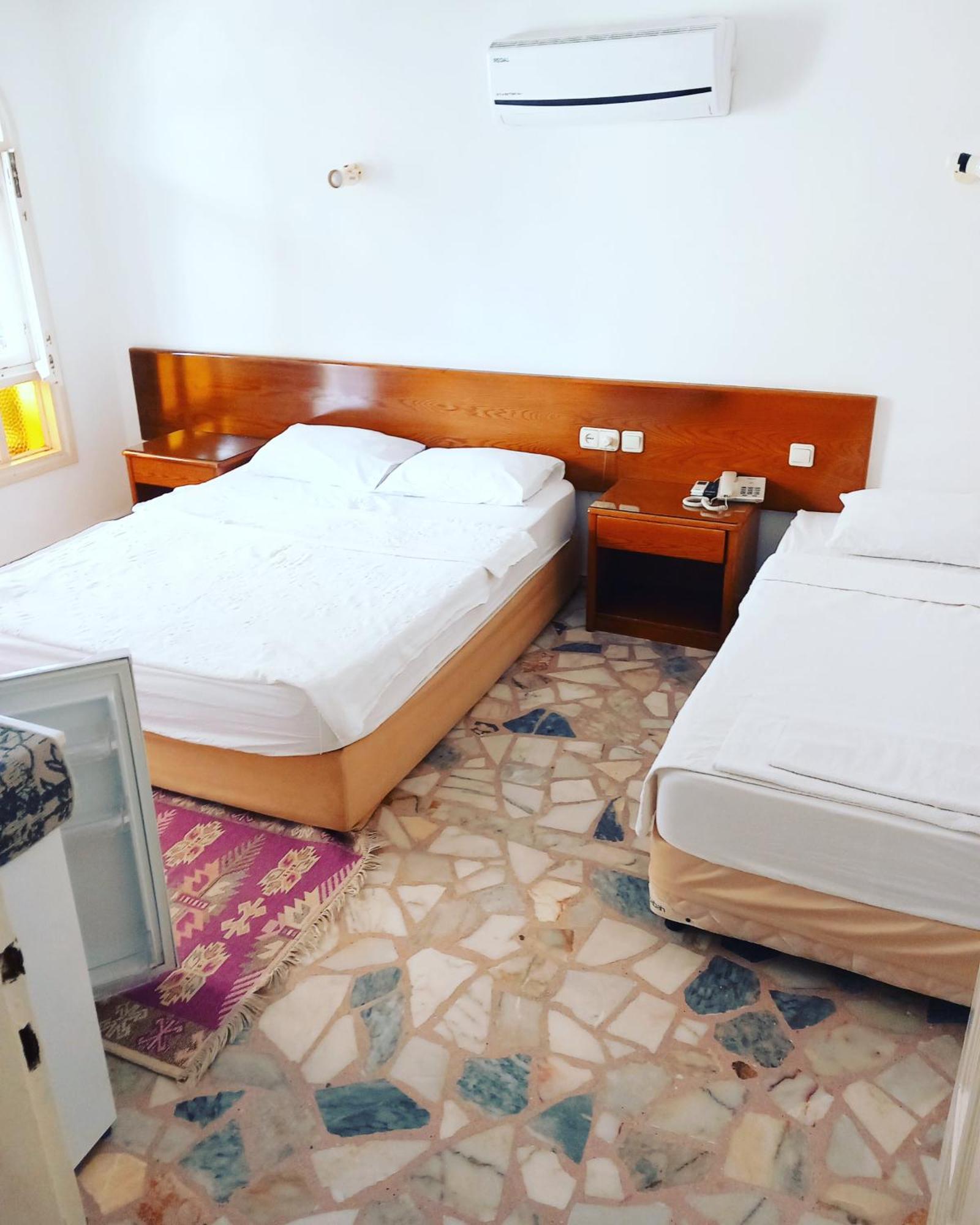 Hotel Anadolu フィニケ エクステリア 写真