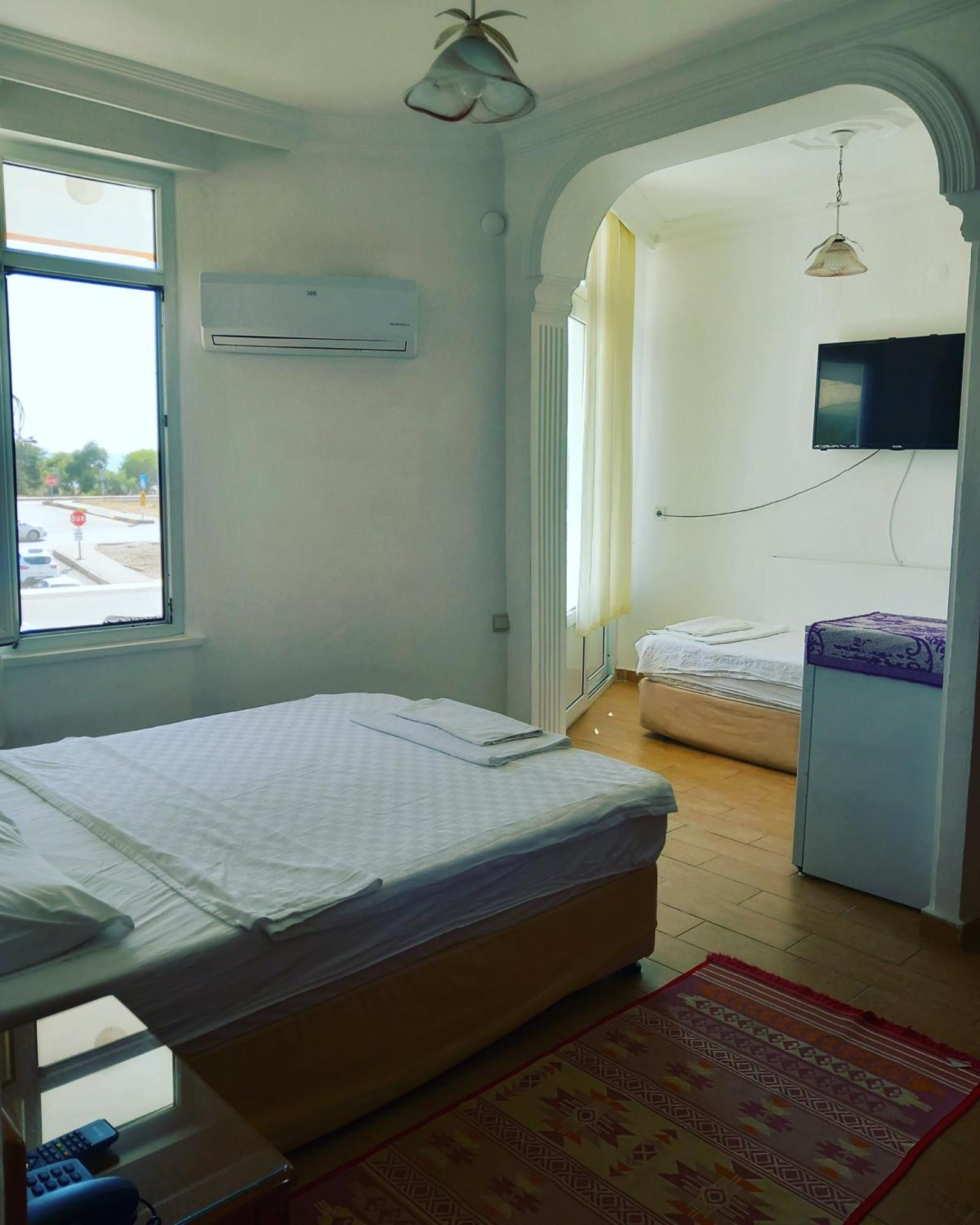 Hotel Anadolu フィニケ エクステリア 写真