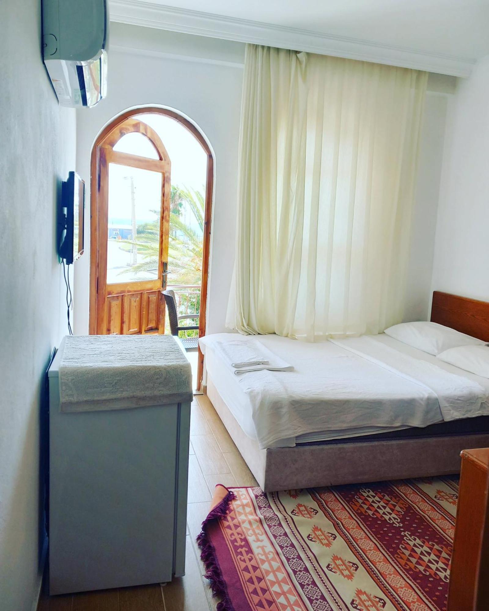 Hotel Anadolu フィニケ エクステリア 写真