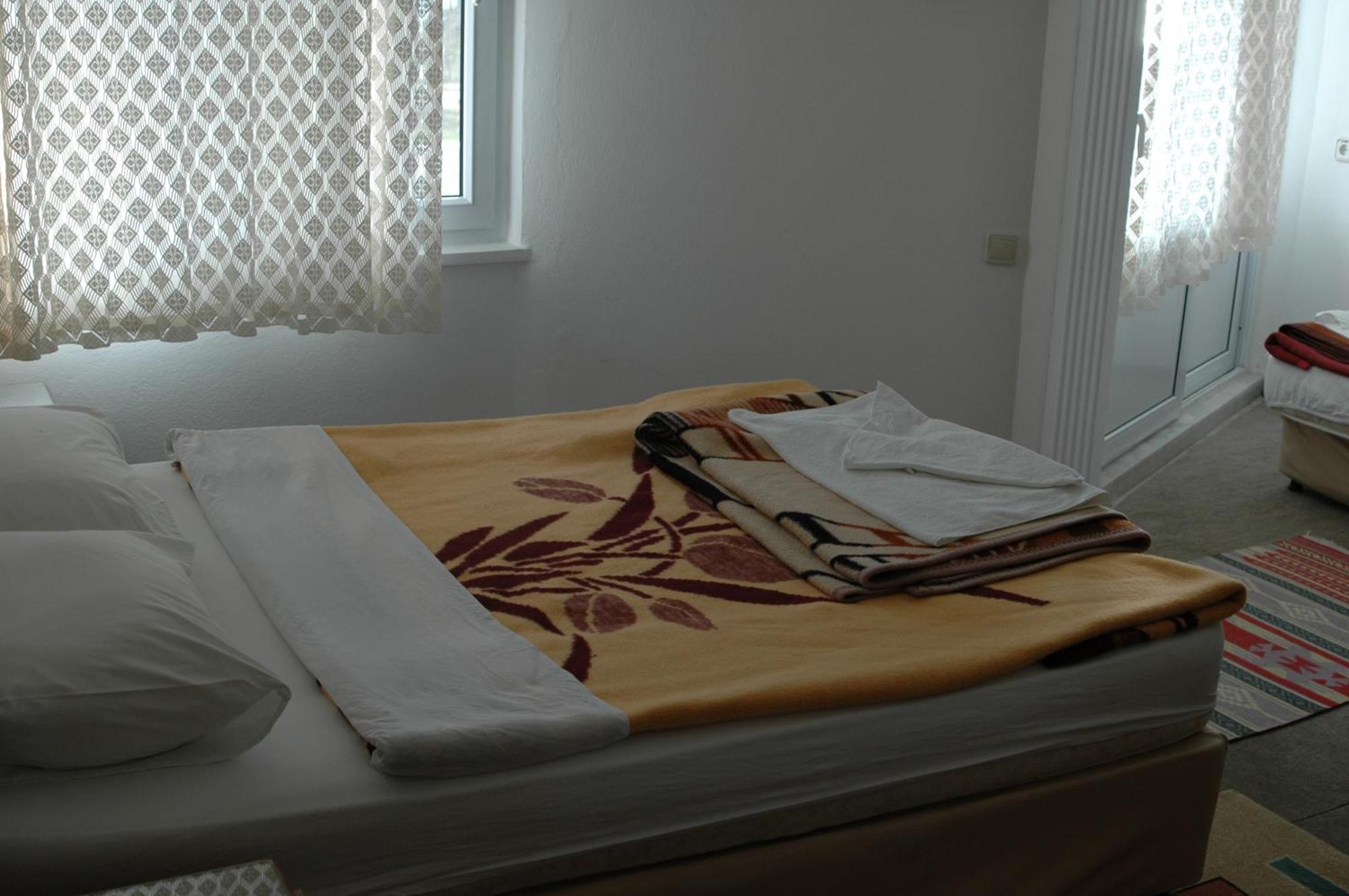 Hotel Anadolu フィニケ エクステリア 写真