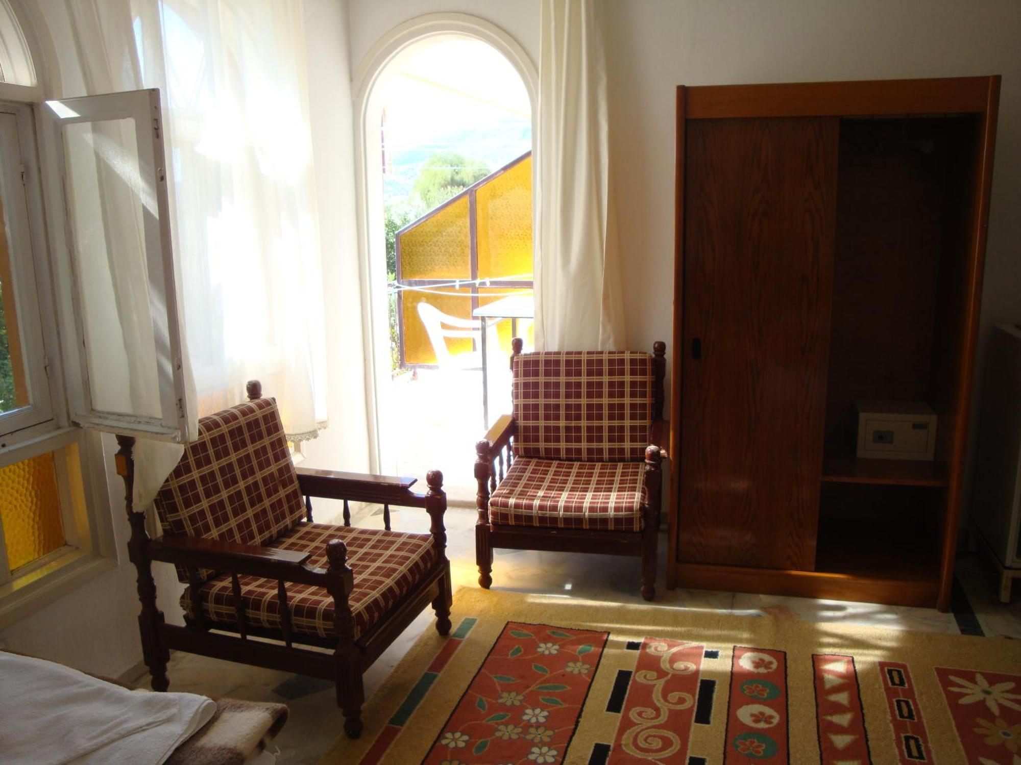 Hotel Anadolu フィニケ エクステリア 写真