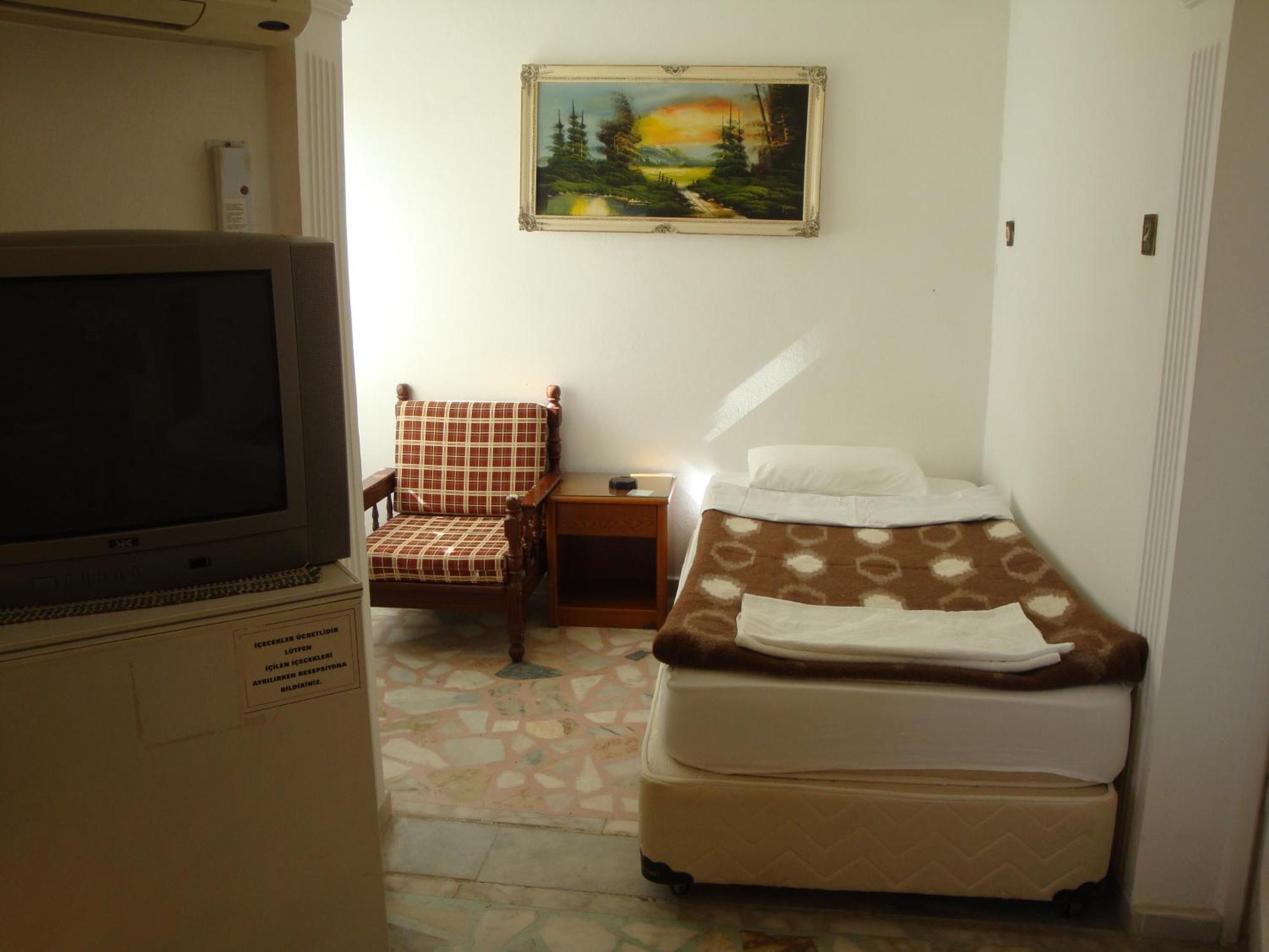 Hotel Anadolu フィニケ エクステリア 写真