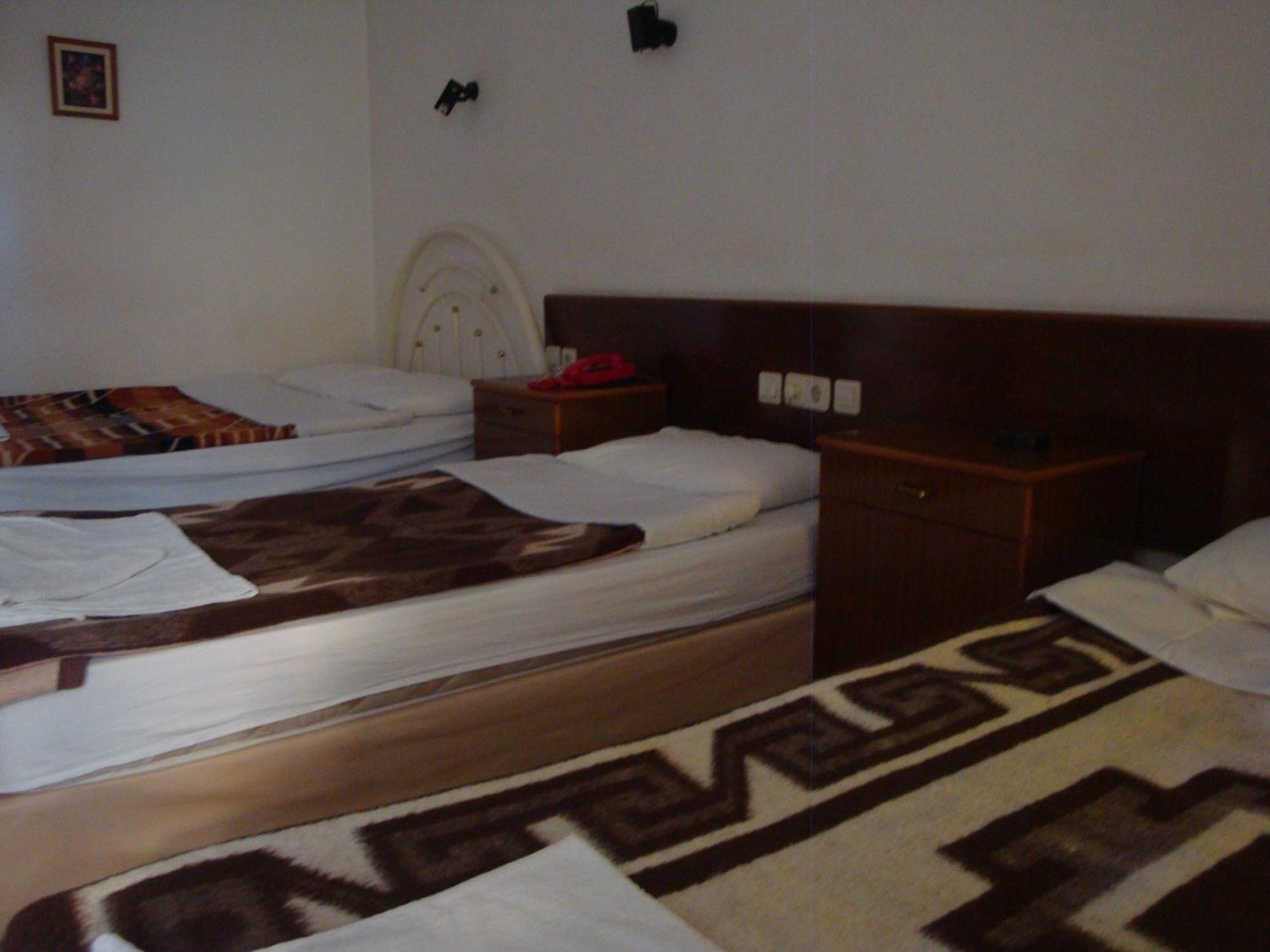Hotel Anadolu フィニケ エクステリア 写真