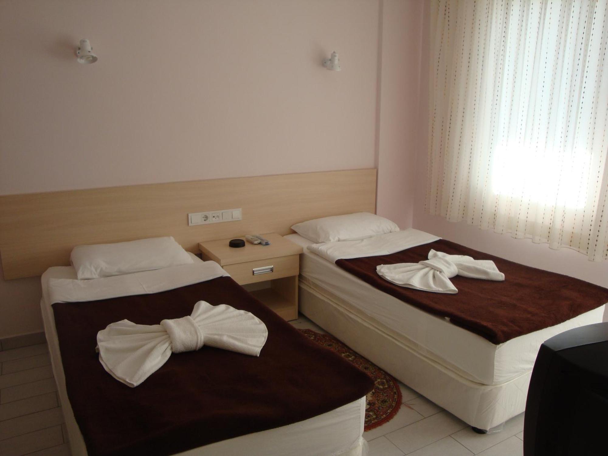 Hotel Anadolu フィニケ エクステリア 写真