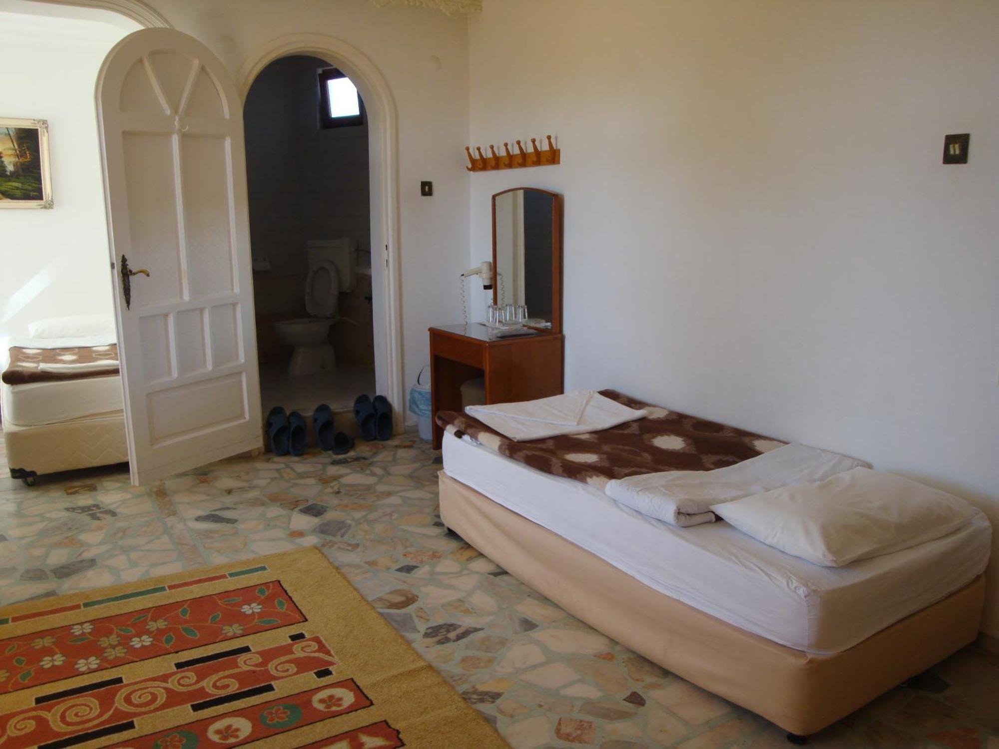 Hotel Anadolu フィニケ エクステリア 写真