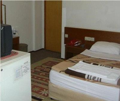 Hotel Anadolu フィニケ エクステリア 写真
